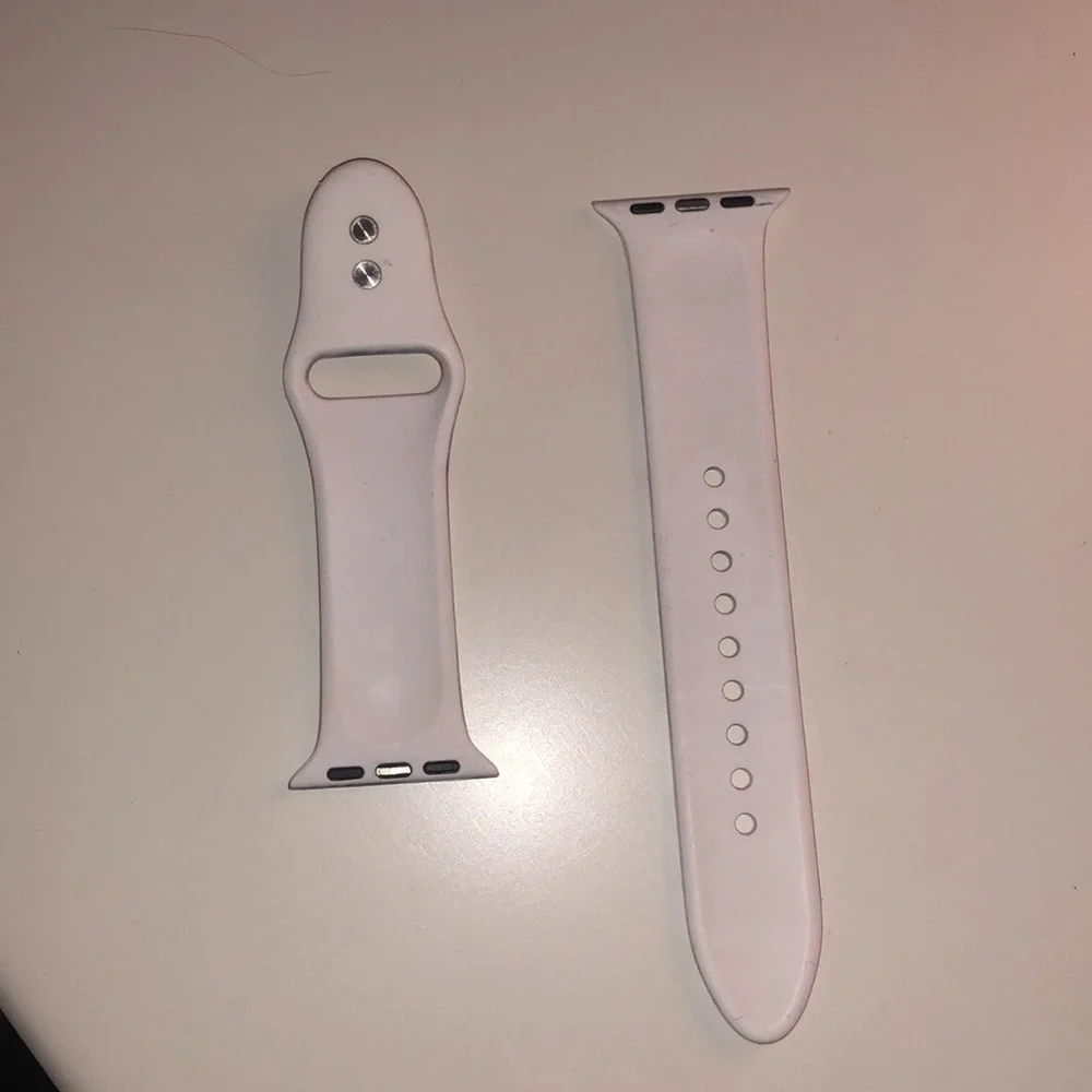 Floral Band for Apple Watch